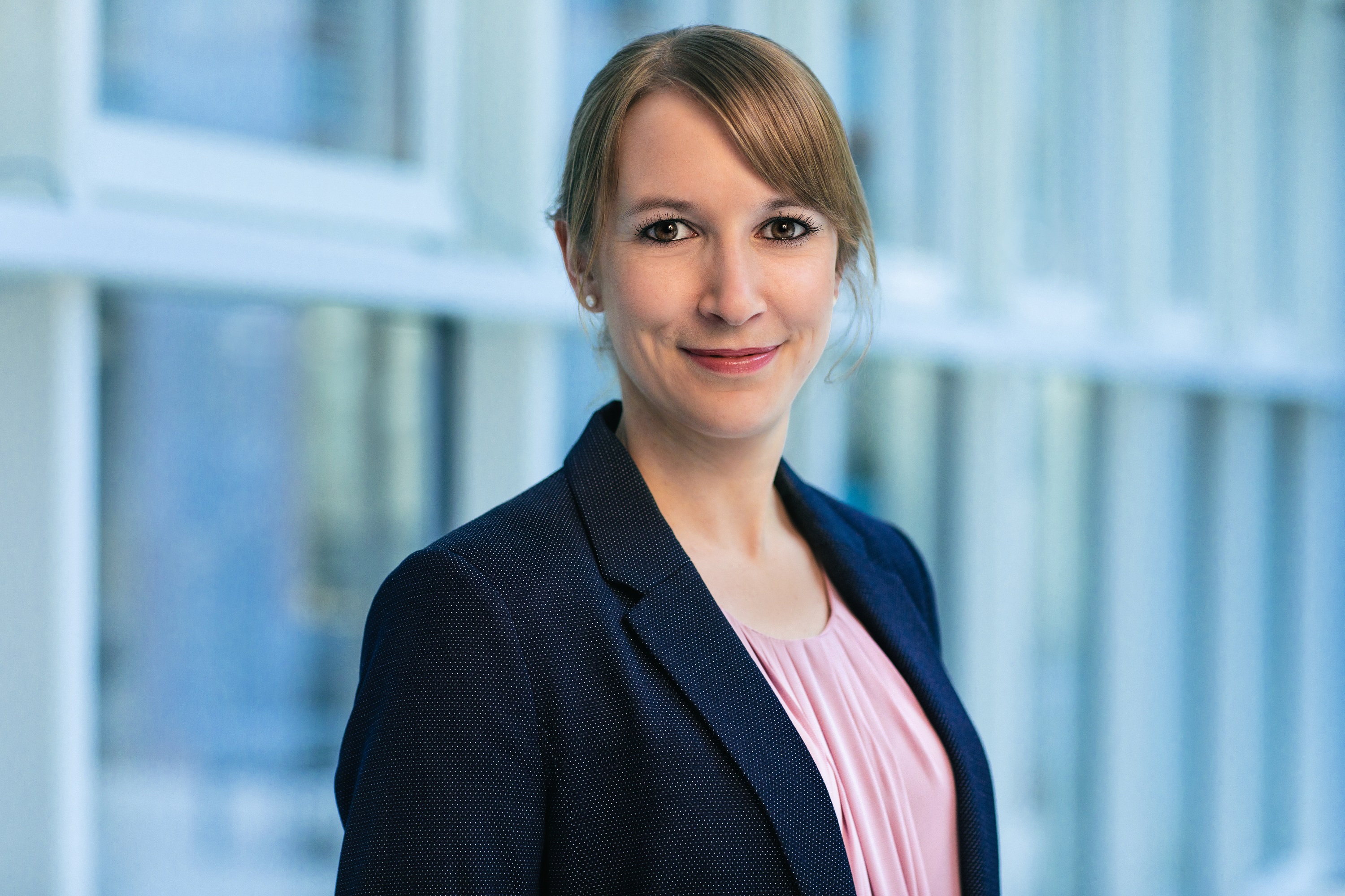Dr. Vanda Rothacker, ESG-Analystin