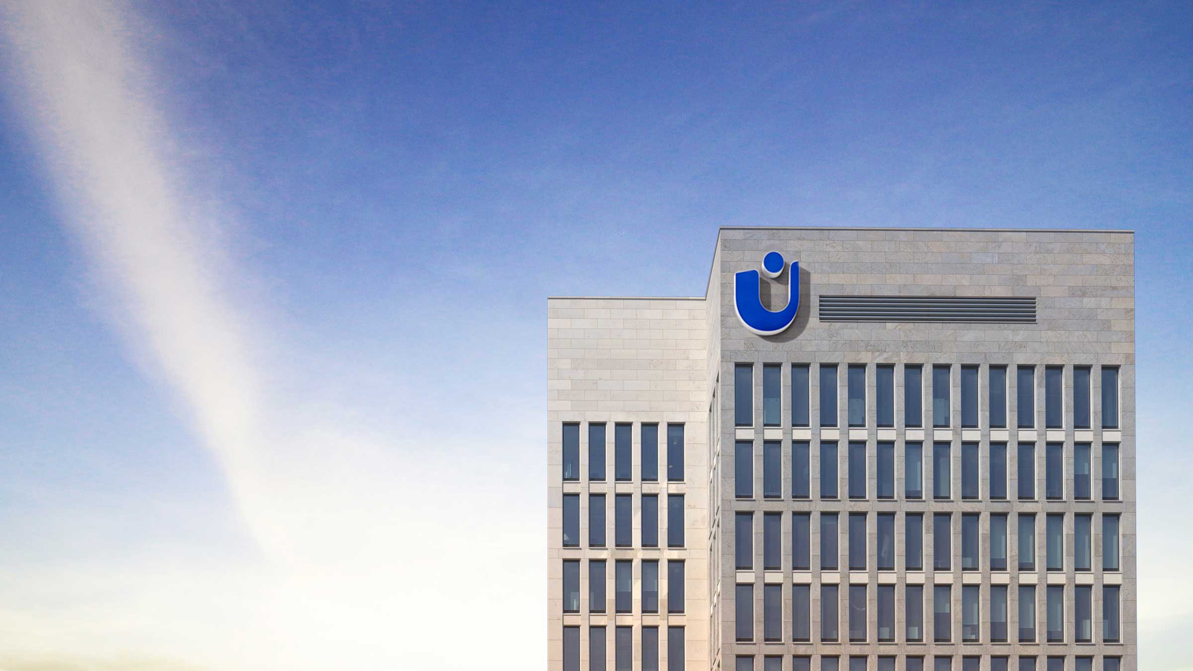 Startseite Union Investment