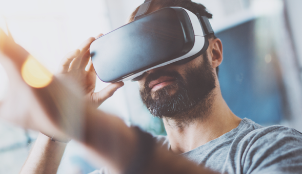 Entwicklung eines 360&deg; Virtual Reality Videos