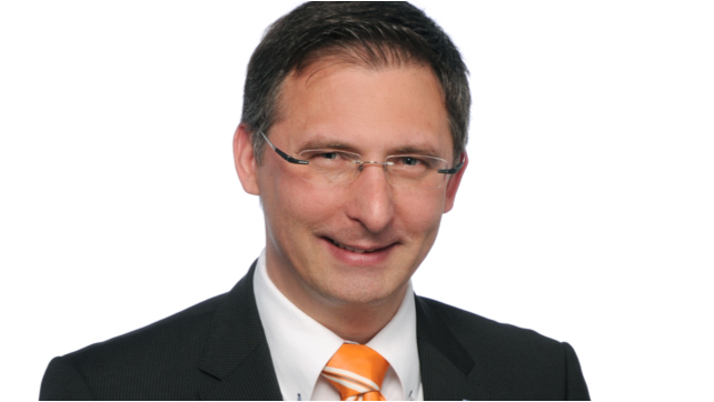 Thomas Bidner, Kundenberater, Volksbank Raiffeisenbank Würzburg eG