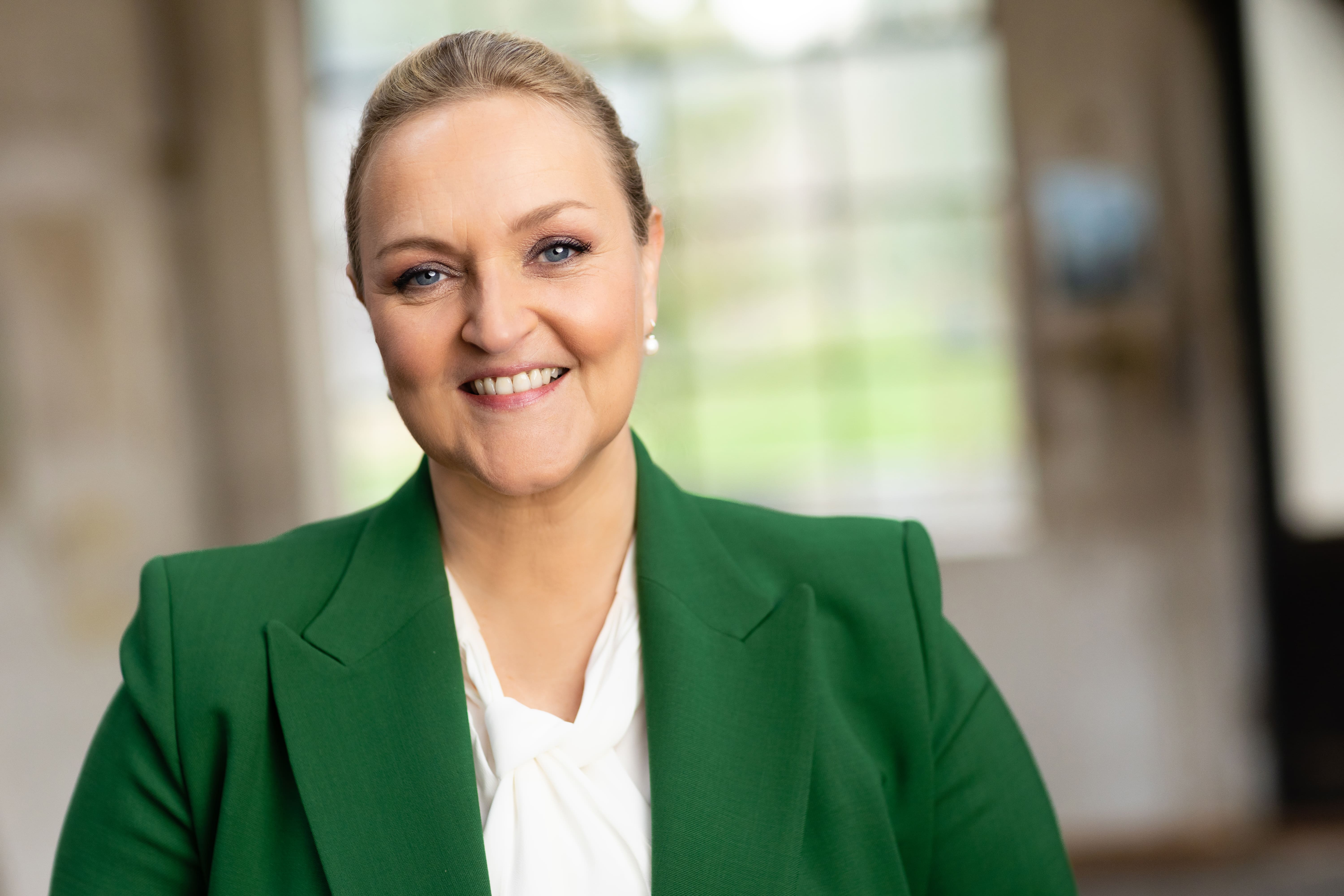 Sonja Albers Sonja Albers