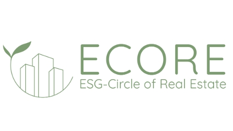 ECORE ESG Circle of Real Estate