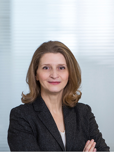 Alexandra Annecke