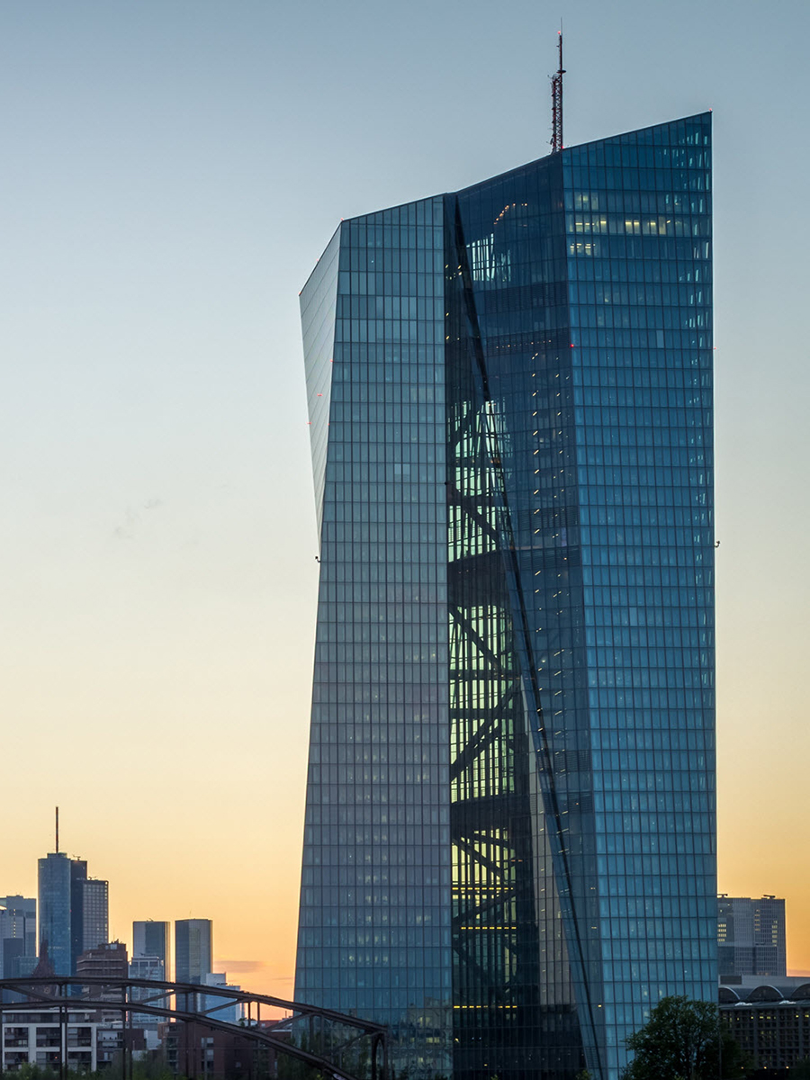 EZB setzt auf Flexibilität