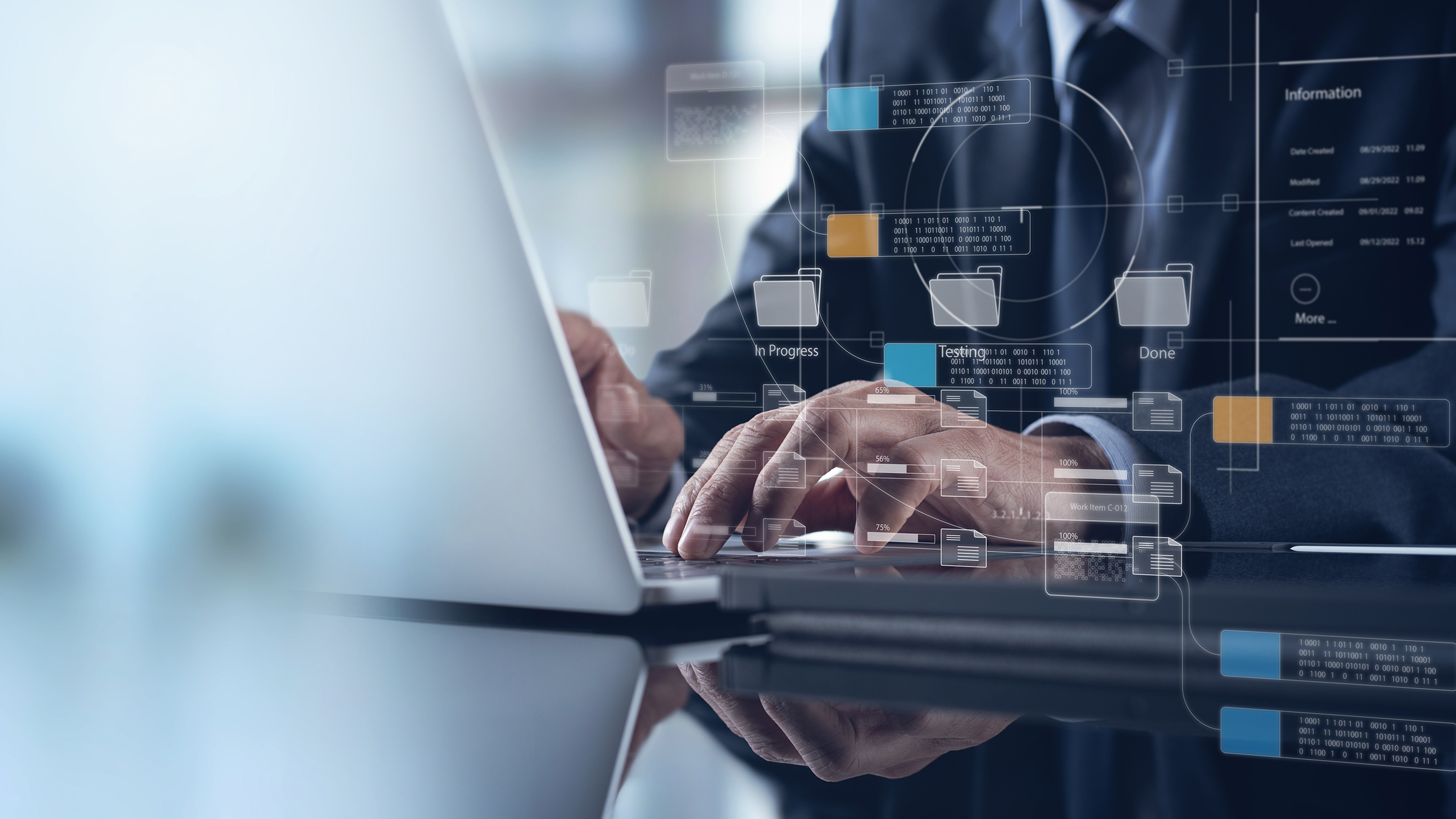 Technologie-Aktien legen Verschnaufpause ein Technologie-Aktien legen Verschnaufpause ein