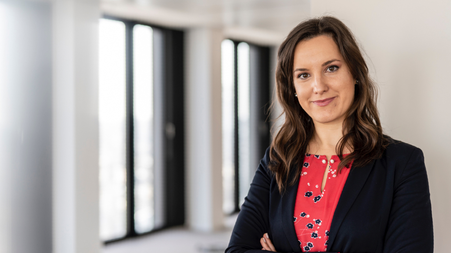 Porträt Teodora Keranova Porträt Teodora Keranova