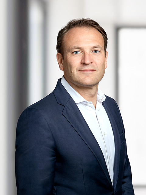 André Haagmann
