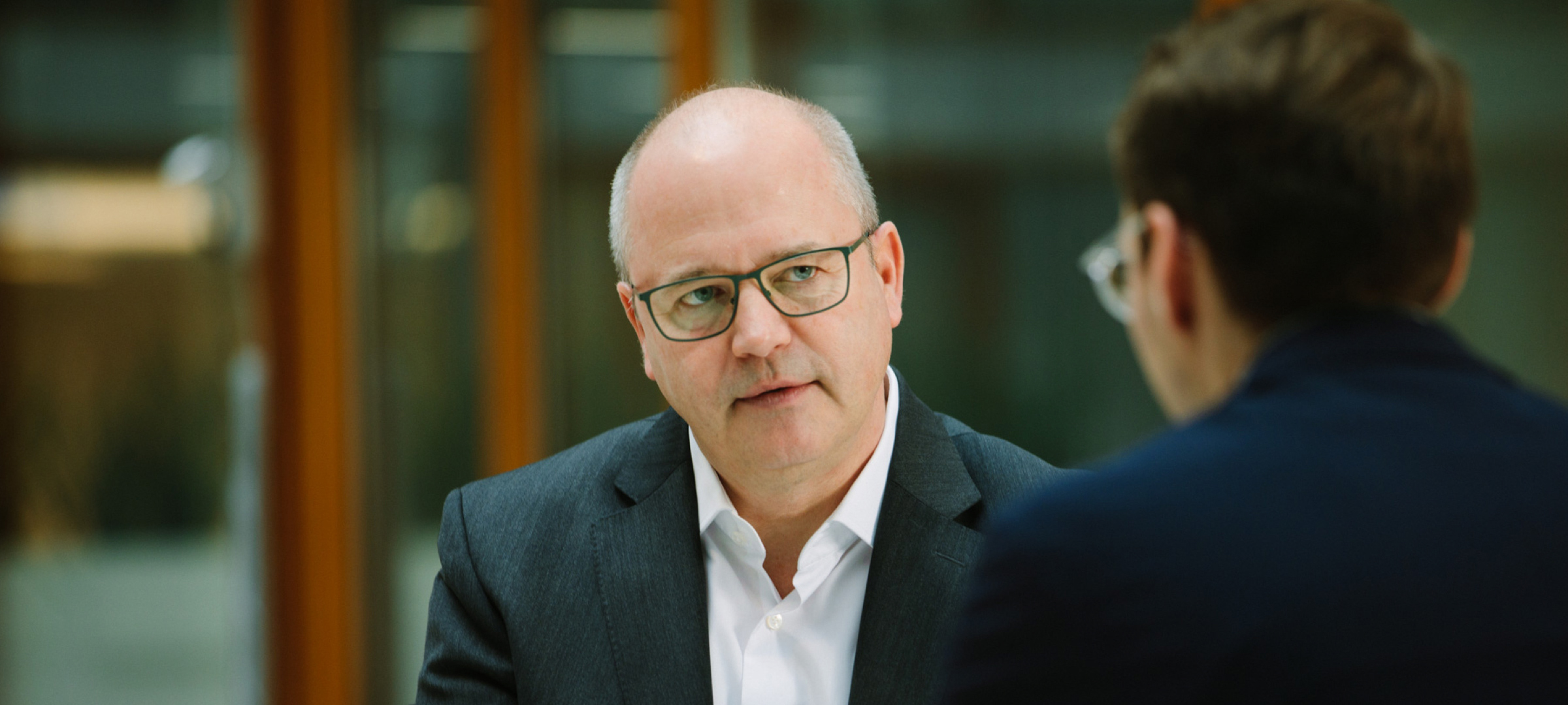 Saving with investment funds Annual Report 2020 Union Investment