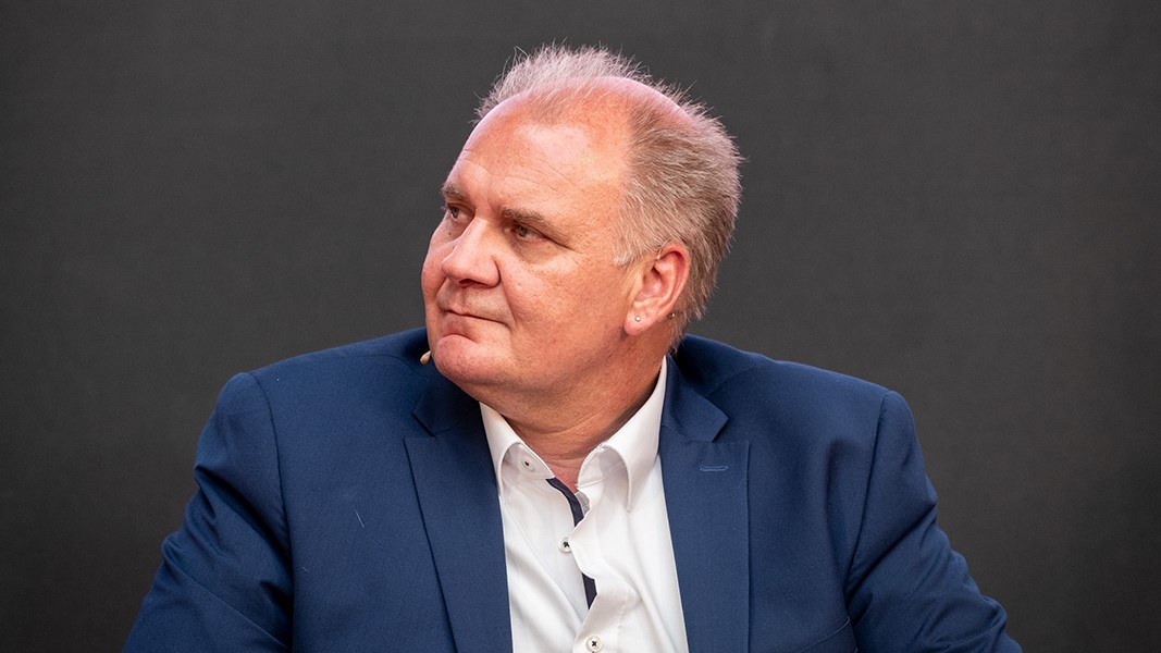 Stephan Wassmuth