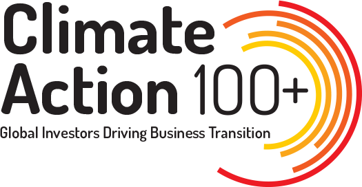 Climate Action 100+ 