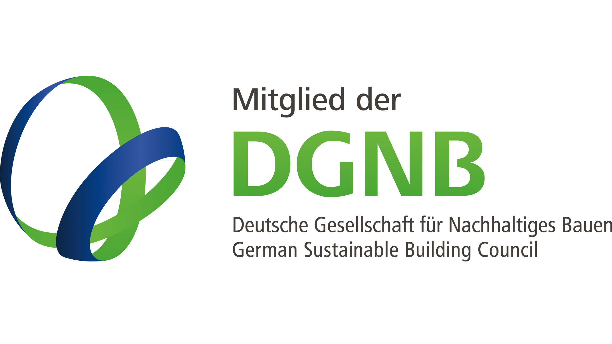Mitgliedschaften und Initiativen DGNB